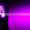 Hot Sale 18*10w Rgbaw Stage Lighting Effect Cheap Dj Lights Led Par Light