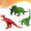 Wholesale kids toy battery operated dinosaur toys with music MT900051