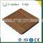 Well known quality WPC diy decking tiles floor