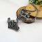 wholesale fashion jewelry stainless steel pendant men pendant necklace                        
                                                                                Supplier's Choice