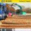 stable performance 10 ton excavator hydraulic rotating grab