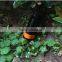G&J 2015 multifunction camping flash lantern 7800mAh power bank