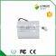 nicd 3.6v 800mah battery pack AA Size