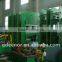 Frame Structure Automatic Big Size Rubber Curing Press