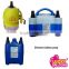 hot sale party supplies foil balloon accessories inflators sticks weights ribbons