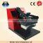 3"*6" 110v manual open logo cap heat press