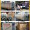fiber recycle machine for produce paper