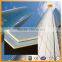 4mm CE caertificate PVDF aluminum composite panels for Wall decoration