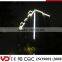 YD CE FCC CQC UL IP68 outdoor led lighting wall washer anti-uv