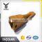 5Y0309 High quality Rock excavator bucket teeth adapter