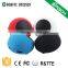 Portable Mini Speaker With Usb Charger