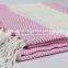 Natural Cotton Table Cloth Fouta Bath towel Picnic Blanket