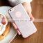 Wholesale Soft Flexible TPU phone case,drop-resistance back cover case Air Cushion for iPhone6/6plus case