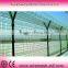 Y airport fence