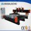 China Jinan Marble , Granite , Softmetal , Stone 3D CNC Carving Router Machine Price