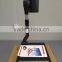 digital 5.0MP overhead projector visualizer classroom visual presenter document scanner