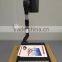 2.0 MP Digital Document camera Document scanner Visual presenter Visualizer