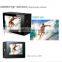 waterproof Wifi sport camera W8 1080P 30fps / 720P 60fps