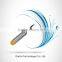 Metal Tubular M12 / Unshielded / DC 10-30V / DC 2-wire / 4mm / TM-1204D Series / Cylindrical Inductive Proximity Sensors