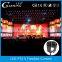 Large Flexible LED Curtain Display Flexible LED Screen for cloth Shows, Events, Entertainments Night Clubs