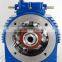 UDL Motor Speed variator motor speed reducer