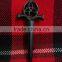 Celtic Design Kilt Pin In Black Finished Made Of Brass Material