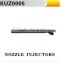 diesel injector nozzle pencil nozzles for KOMATSU HITACHI ISUZU CAT
