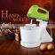 Colorful High Quality Electric Egg Beater