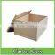 Honeycomb Paper Kraft Packaging Recycled Paper Box