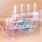 C64 ANPHY 12 bottles nail polish display rack nail polish organizer