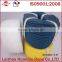 Gray Bundle shape PE Polyethylene Twine Rope