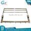 Bathroom accessories simple design clothes towel rack/shelf