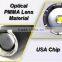 (160268) High power waterproof 18650battery adjustable focus tactical best torch light