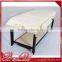 Hot Sale in Europe Favorable Beauty Therapy Massage Bed or Facial Bed as for beauty chair