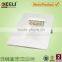 2014 new plaster 1.2W LED recessed foot light with Epistar chip