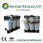 Three phase dry type step up transformer 380v to 415v
