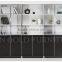 Modern Commercial Office Cheap Used Wood Filing Cabinets(SZ-FC068)