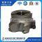 8 Flutes Screw On Clamping Indexable Milling Cutter Metal Lathe Cutting Tools