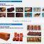 Clay Roofing Tile Making Machine