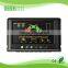5a 12/24v pwm solar controller 5a-20a solar charge controller with 3 years warranty