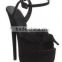 2015 black heels sexy guangzhou wholesale sandal platform shoes ladies sandals