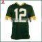 Sportswear manufacturer OEM service custom made american football jerseys