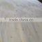 1270*640mm 1.3mm popualr for Egypt market poplar face wood veneer for desk surface from Linyi factory