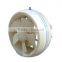 Round Exhaust Fan/ventilating/Extractor Fan/Window Fan With Shutter