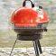 2016 charcoal outdoor bbq grill