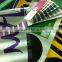 blank skateboard decks