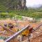 100tph Aggregate Crushing Plant For Riverstone Crushing
