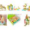 China Factory Direct Sale Good Price Toy Solid Wood Made Wooden Construction Toys                        
                                                Quality Choice