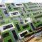 colorful resistant to uv bhgood exterior wall cladding board