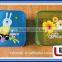 heat transfer laser film